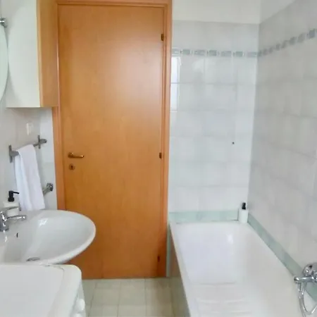 Cleo Camelia Apartment Falconara Marittima
