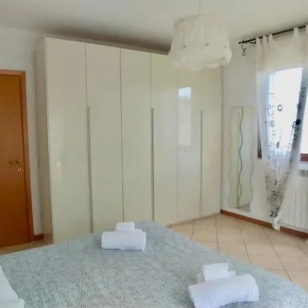 Cleo Camelia Apartment Falconara Marittima