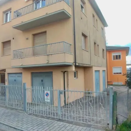 Cleo Camelia Apartment