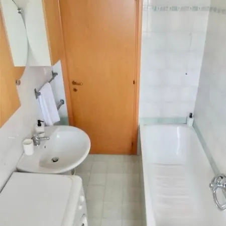 شقة Cleo Camelia *