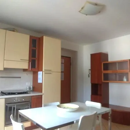 Cleo Camelia Apartment