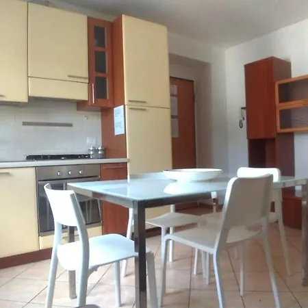 Cleo Camelia Apartment