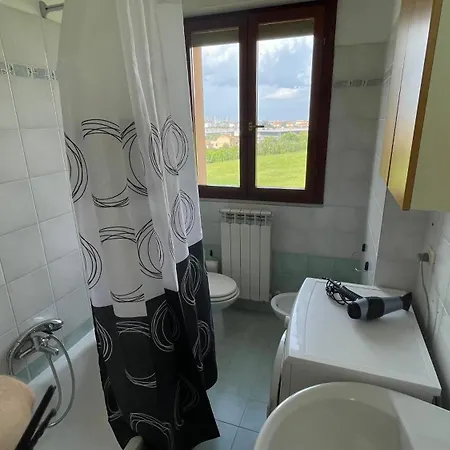 Cleo Camelia Appartement