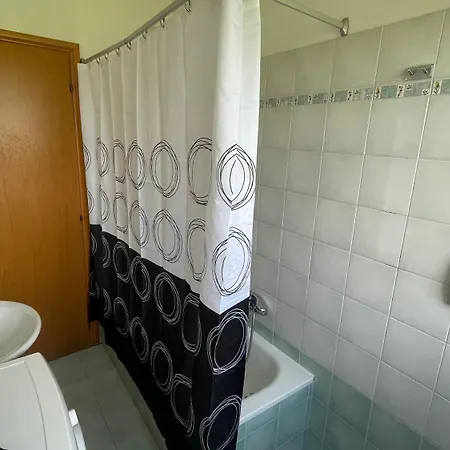 Appartement Cleo Camelia *