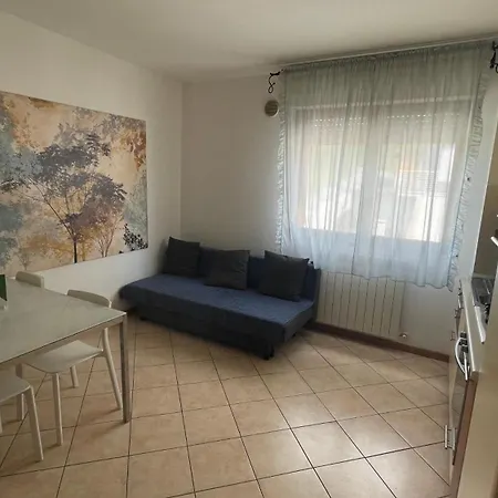 Cleo Camelia Apartment Falconara Marittima