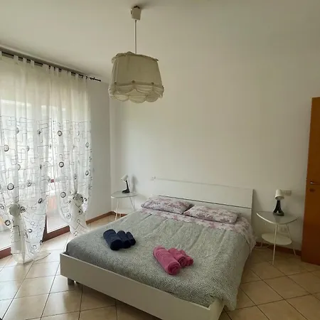 Apartment Cleo Camelia Falconara Marittima