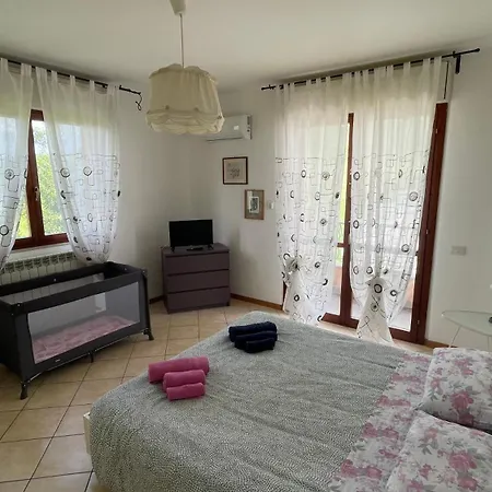 Cleo Camelia فالكونارا ماريتيما